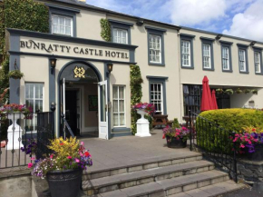 Bunratty Castle Hotel, BW Signature Collection